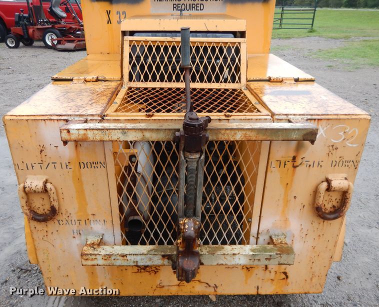 image for item DI7731 1999 Eagle TN4 tug