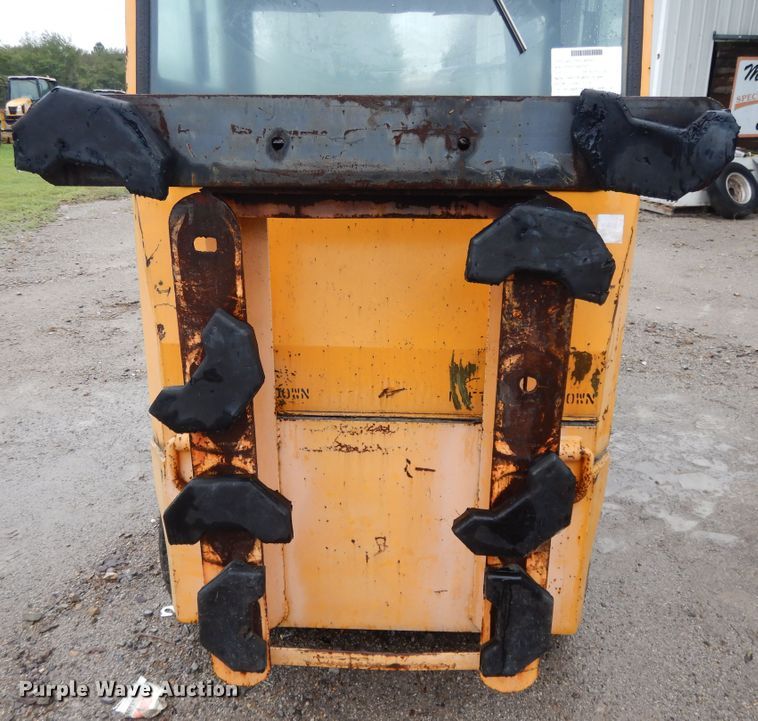 image for item DI7731 1999 Eagle TN4 tug