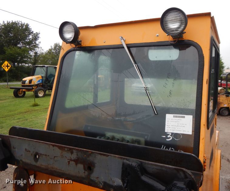 image for item DI7731 1999 Eagle TN4 tug