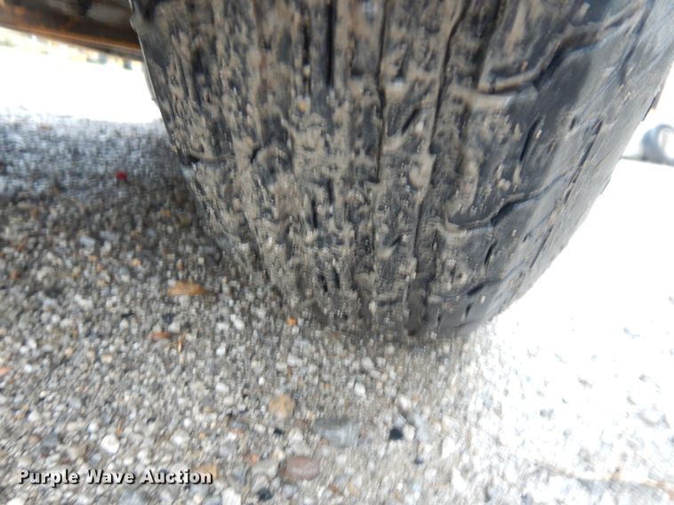 image for item DI7731 1999 Eagle TN4 tug