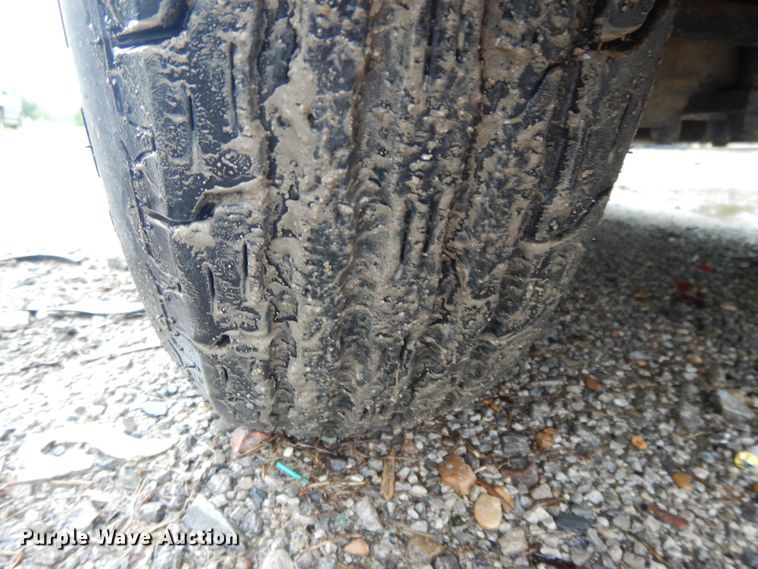 image for item DI7731 1999 Eagle TN4 tug