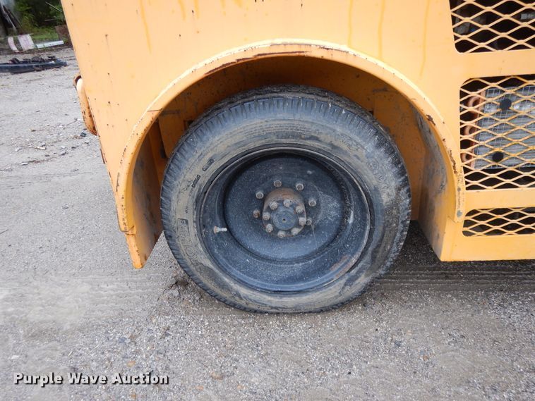 image for item DI7731 1999 Eagle TN4 tug