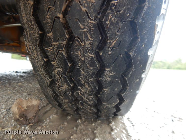 image for item DI7731 1999 Eagle TN4 tug