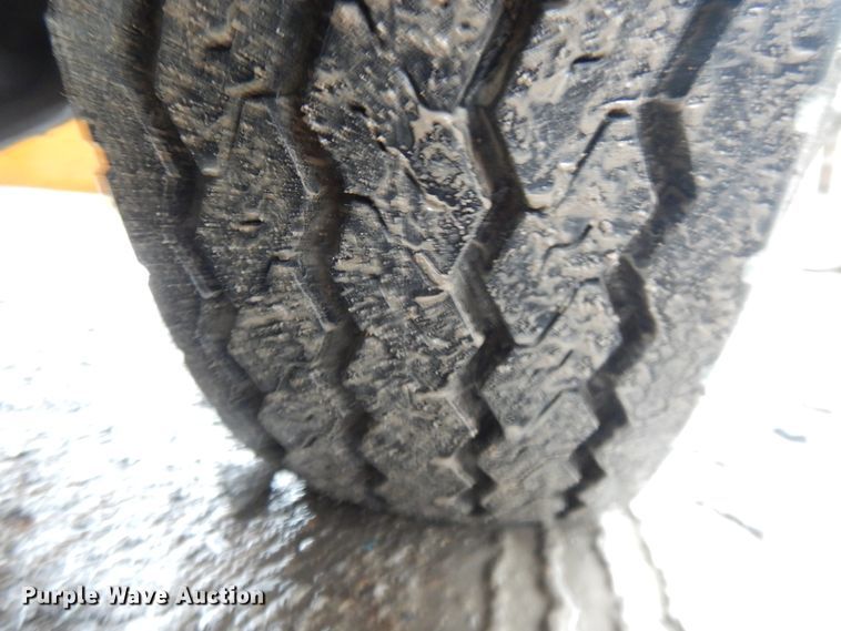 image for item DI7731 1999 Eagle TN4 tug