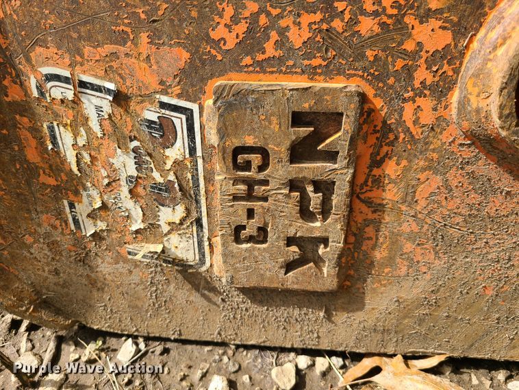 image for item DY9941 NPK GH-3 breaker