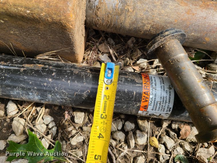 image for item DY9941 NPK GH-3 breaker