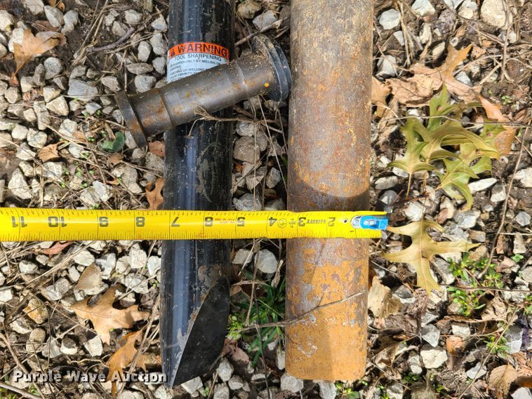 image for item DY9941 NPK GH-3 breaker