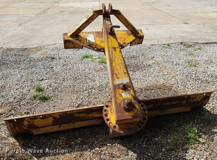 image for item DY9944 Rhino blade