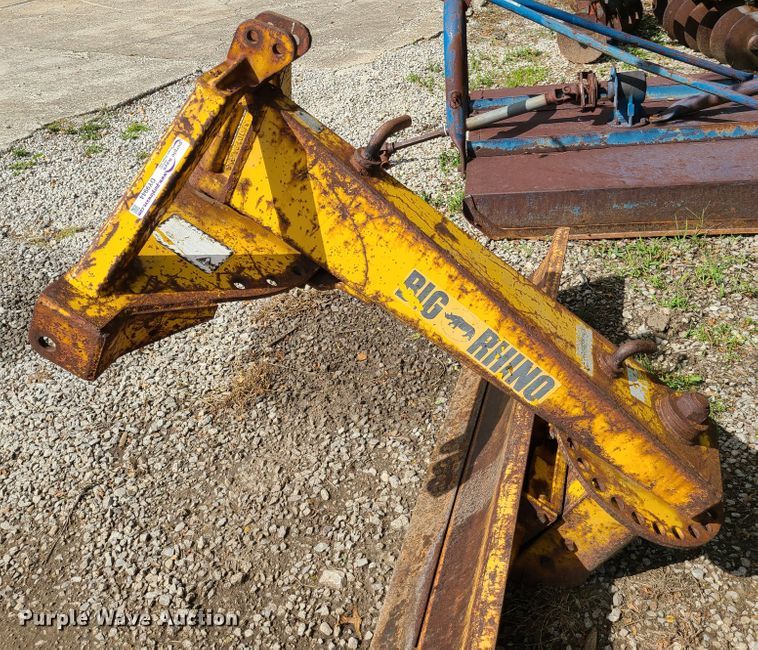 image for item DY9944 Rhino blade