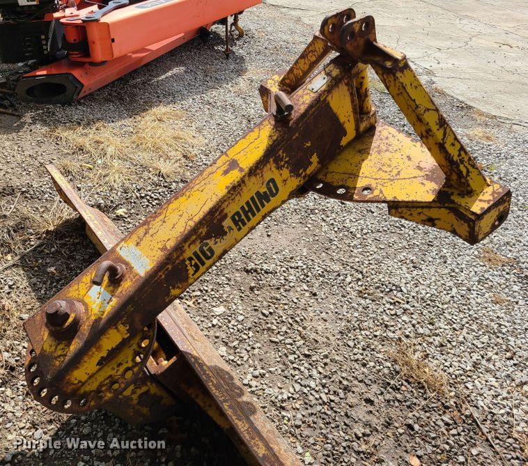 image for item DY9944 Rhino blade