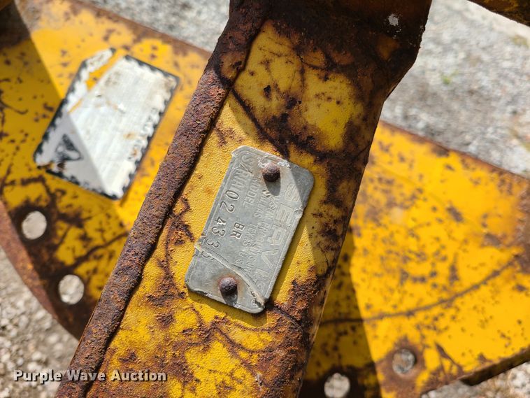 image for item DY9944 Rhino blade