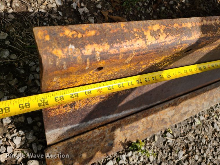 image for item DY9944 Rhino blade