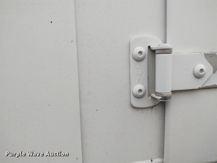 image for item EQ9422 IMT utility bed