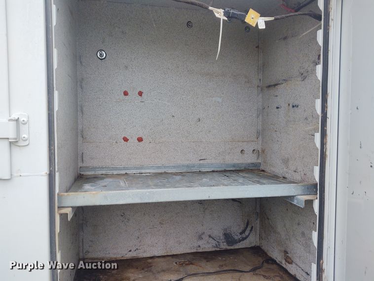 image for item EQ9422 IMT utility bed