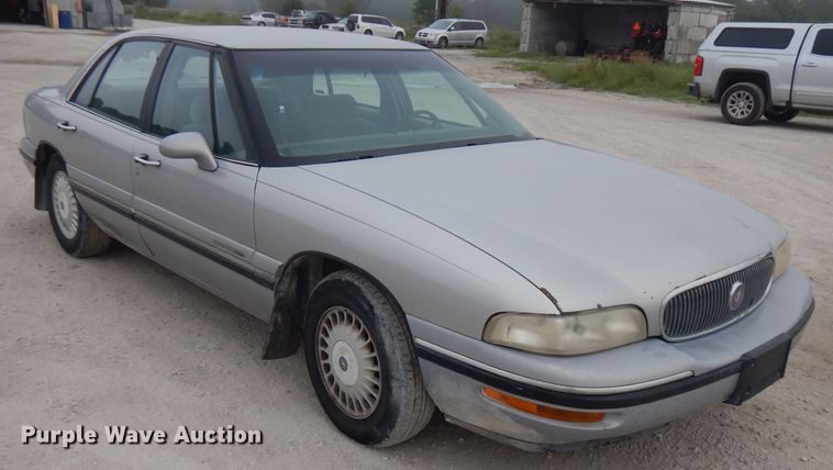 image for item FR9000 1998 Buick LeSabre