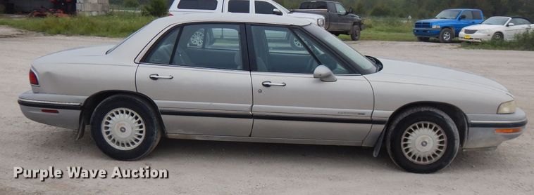 image for item FR9000 1998 Buick LeSabre