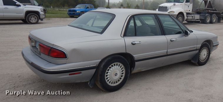image for item FR9000 1998 Buick LeSabre