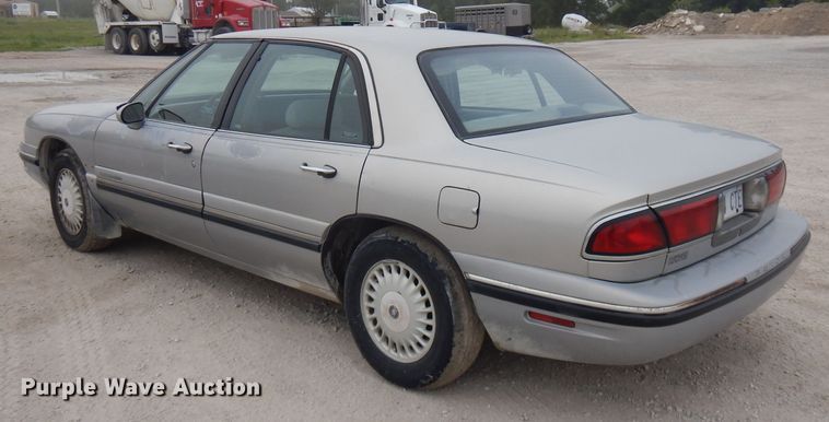 image for item FR9000 1998 Buick LeSabre