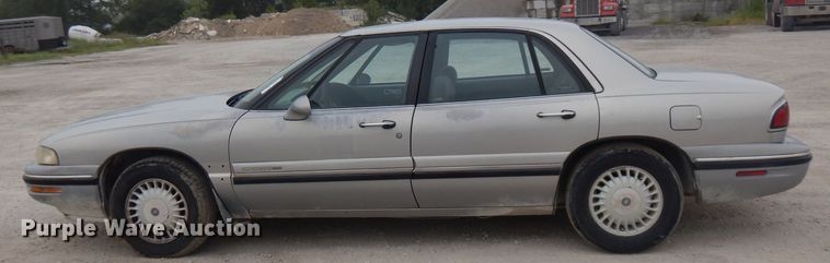 image for item FR9000 1998 Buick LeSabre