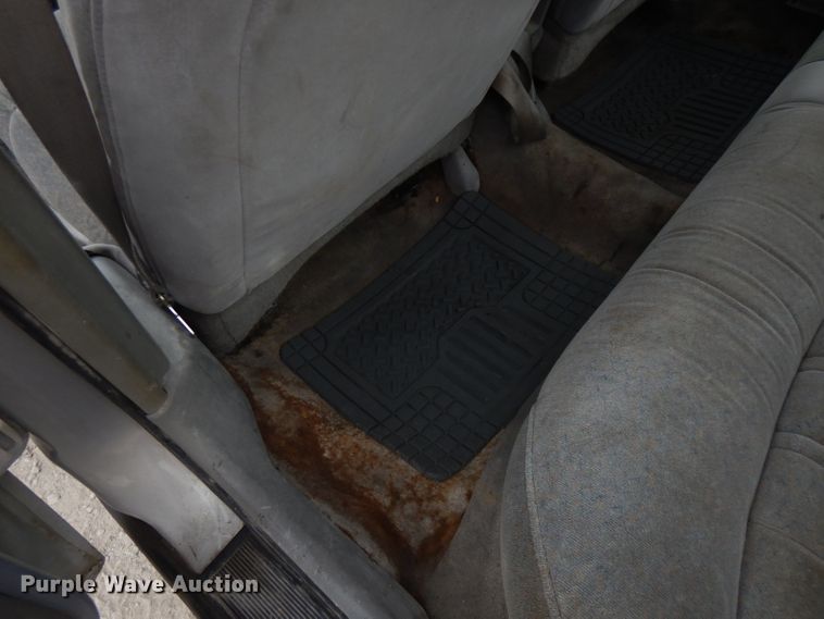 image for item FR9000 1998 Buick LeSabre