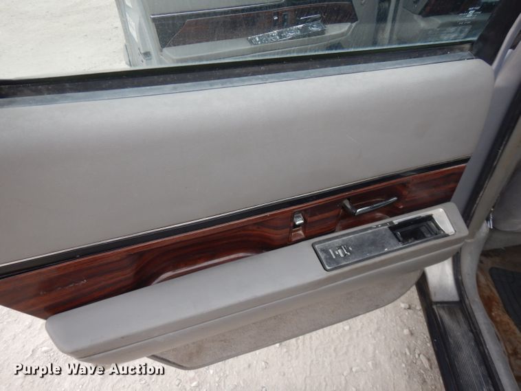 image for item FR9000 1998 Buick LeSabre