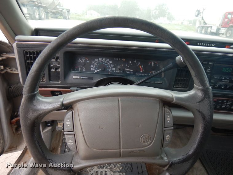 image for item FR9000 1998 Buick LeSabre