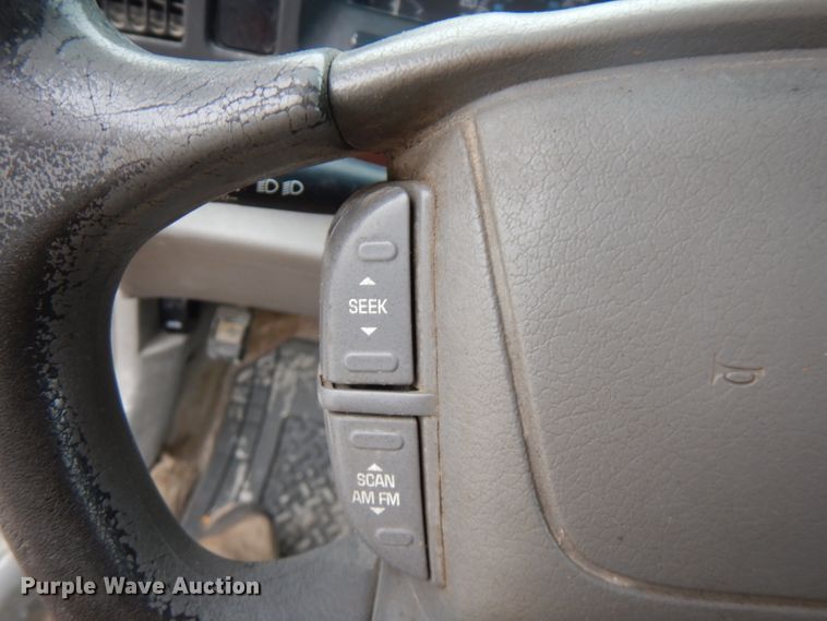 image for item FR9000 1998 Buick LeSabre