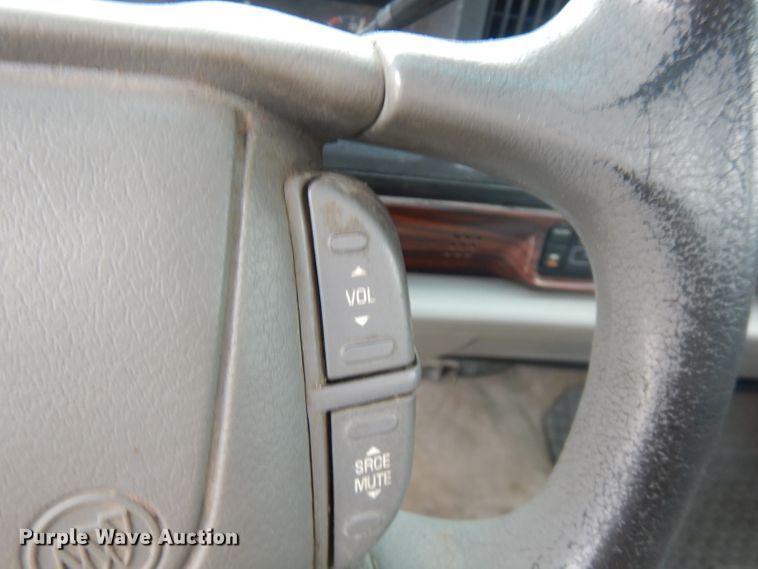 image for item FR9000 1998 Buick LeSabre