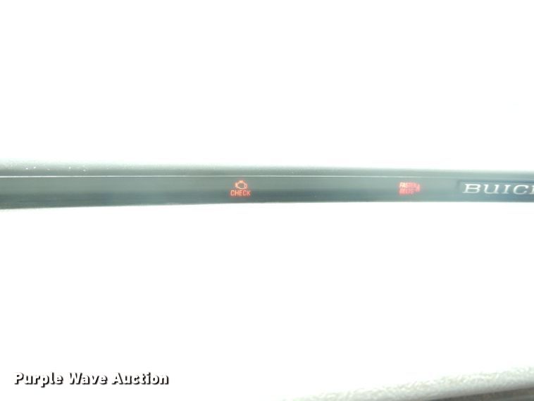 image for item FR9000 1998 Buick LeSabre