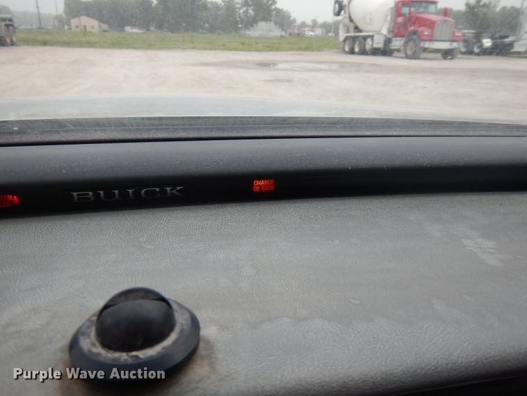 image for item FR9000 1998 Buick LeSabre