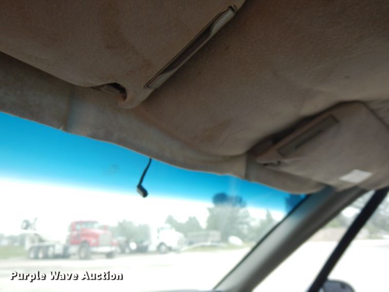 image for item FR9000 1998 Buick LeSabre