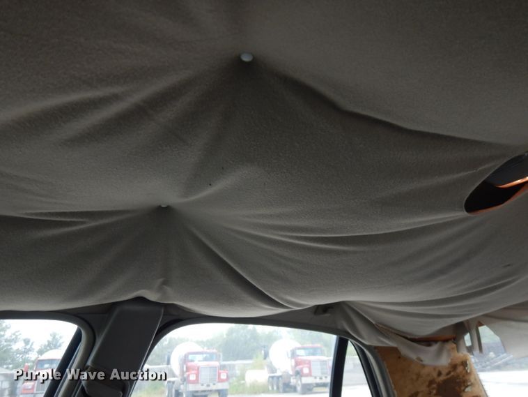 image for item FR9000 1998 Buick LeSabre