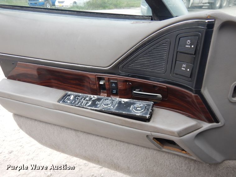 image for item FR9000 1998 Buick LeSabre