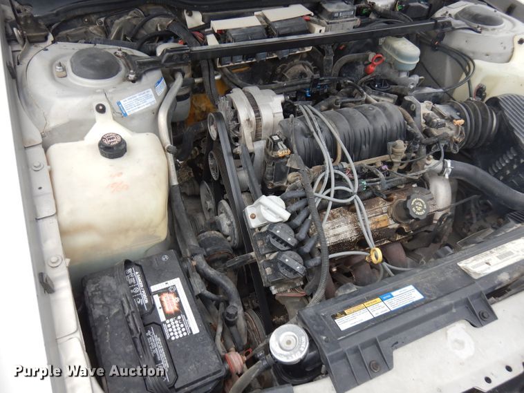 image for item FR9000 1998 Buick LeSabre