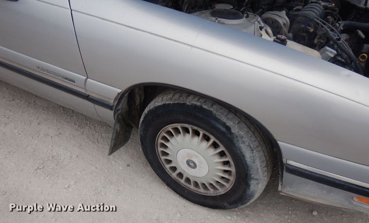 image for item FR9000 1998 Buick LeSabre
