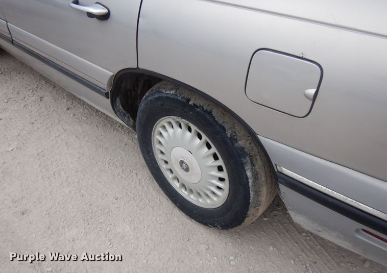 image for item FR9000 1998 Buick LeSabre