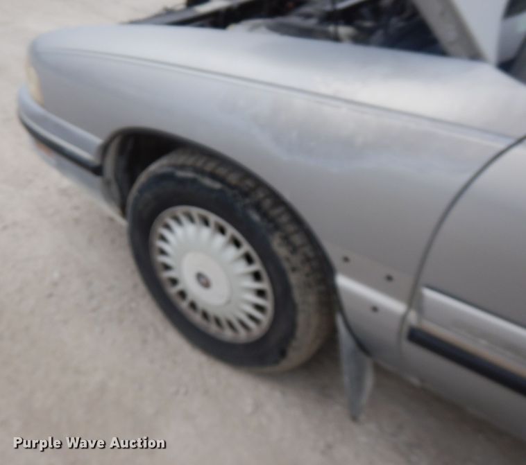 image for item FR9000 1998 Buick LeSabre