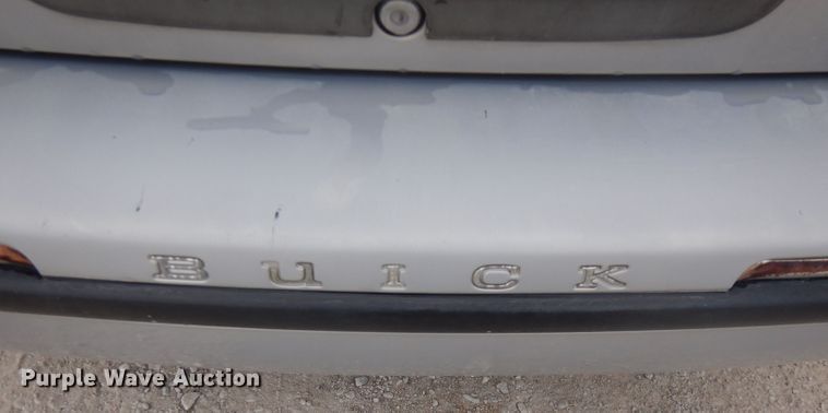 image for item FR9000 1998 Buick LeSabre