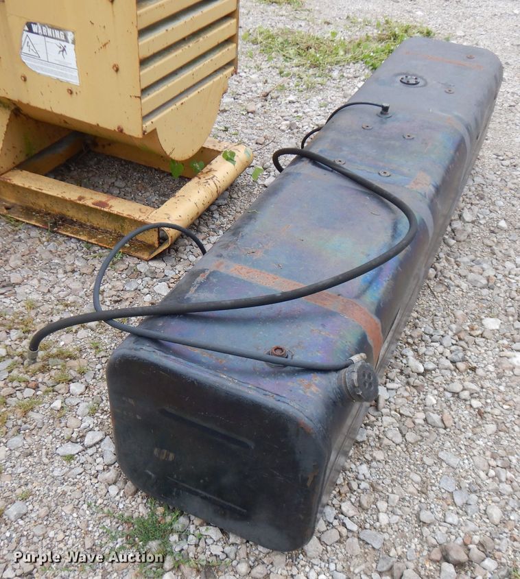 image for item FR9001 Caterpillar SR4  generator