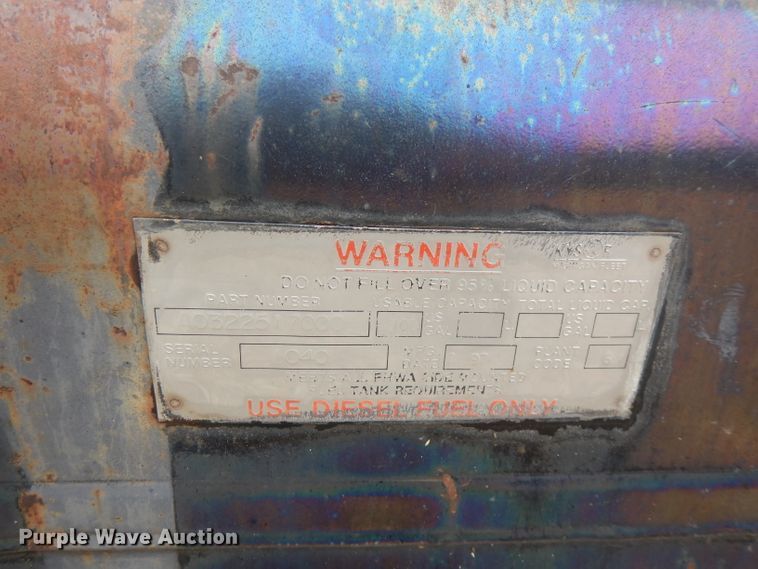 image for item FR9001 Caterpillar SR4  generator