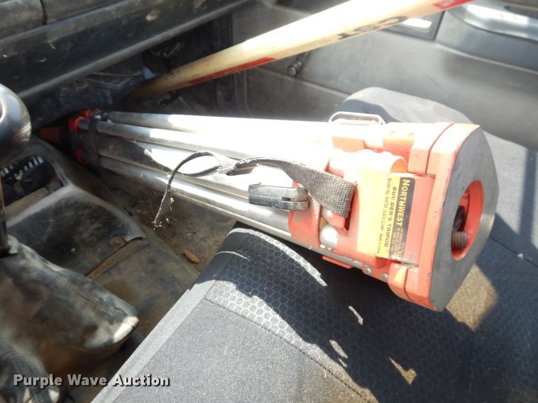 image for item FR9023 1994 GMC TopKick 6000  service truck