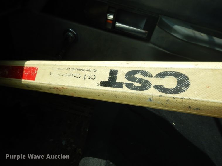 image for item FR9023 1994 GMC TopKick 6000  service truck