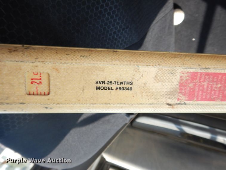 image for item FR9023 1994 GMC TopKick 6000  service truck