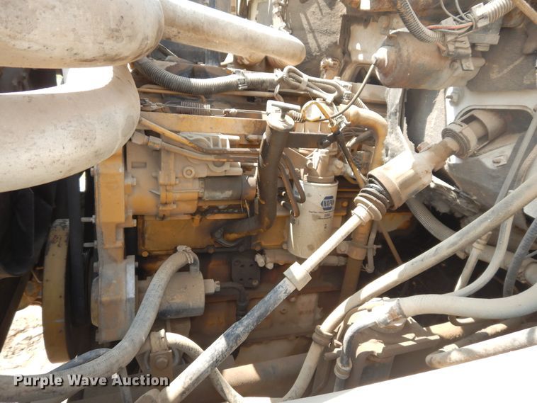 image for item FR9023 1994 GMC TopKick 6000  service truck