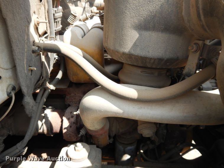 image for item FR9023 1994 GMC TopKick 6000  service truck