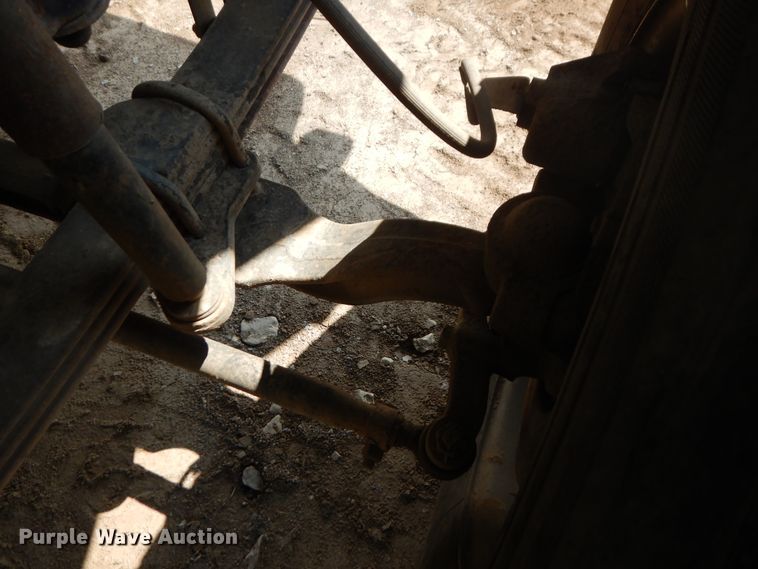 image for item FR9023 1994 GMC TopKick 6000  service truck