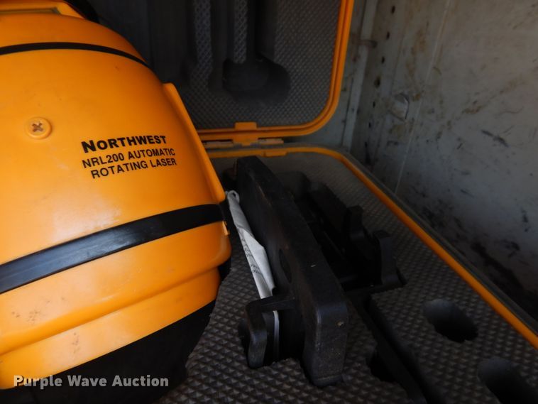 image for item FR9023 1994 GMC TopKick 6000  service truck