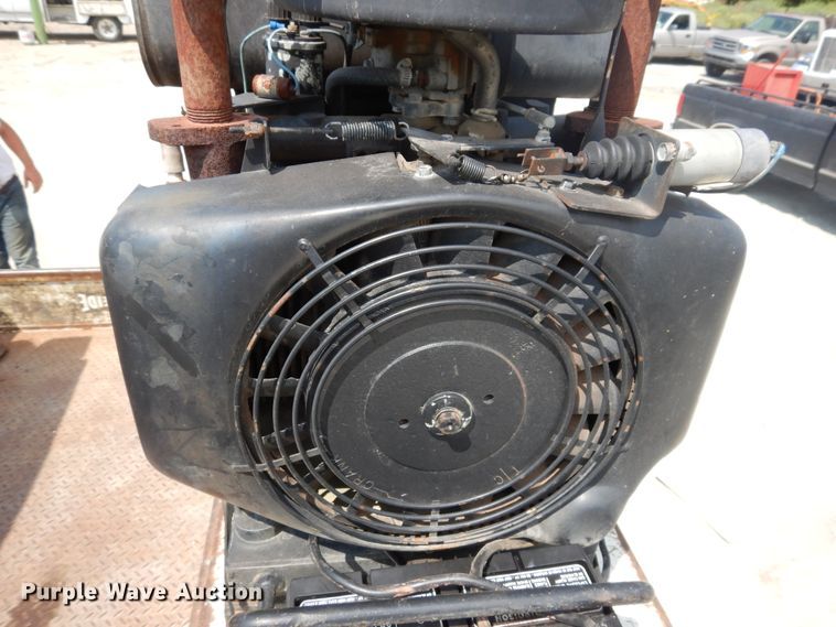 image for item FR9023 1994 GMC TopKick 6000  service truck