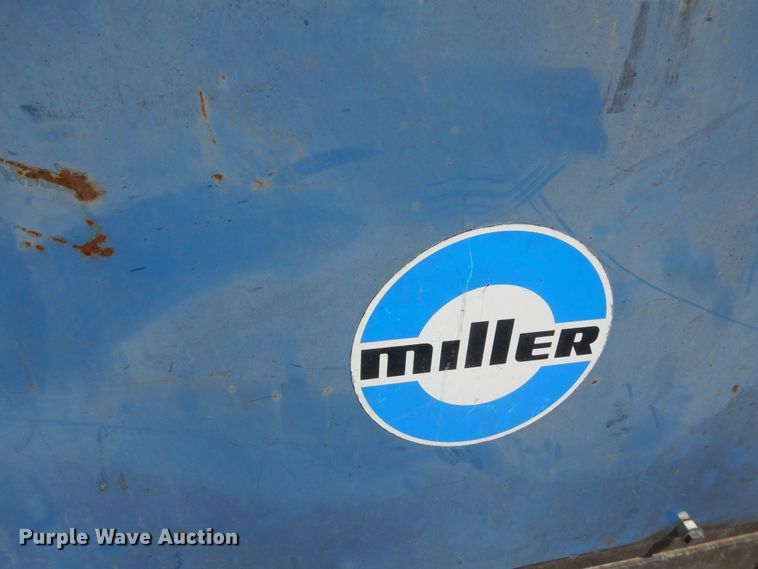 image for item FR9023 1994 GMC TopKick 6000  service truck