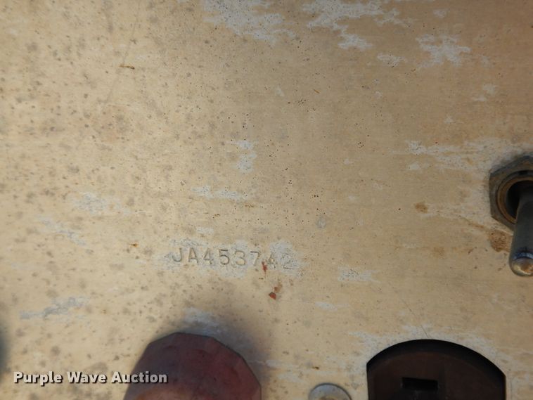 image for item FR9023 1994 GMC TopKick 6000  service truck